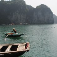 Ha Long Bay