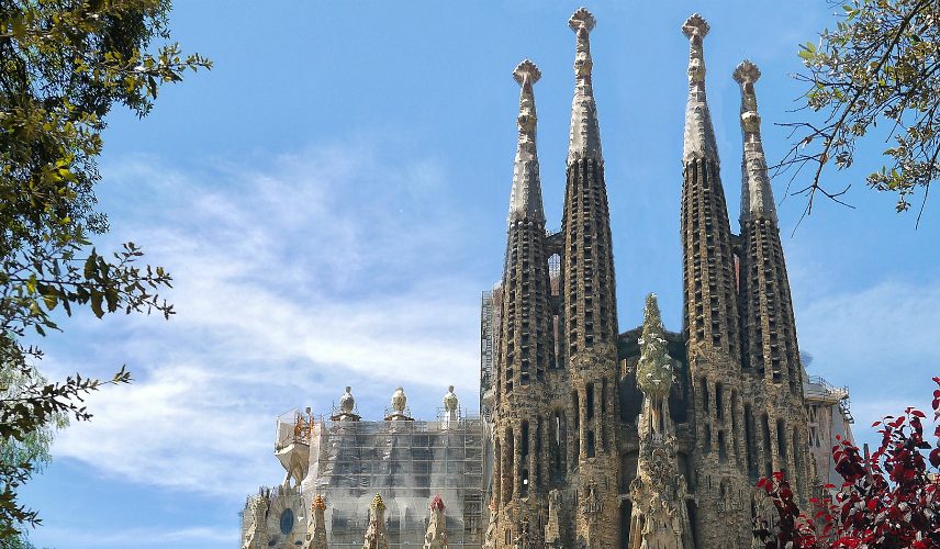 Sagrada Familia