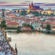 View over Prague (architecture-1845560)