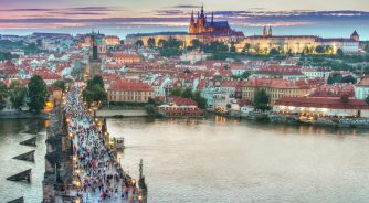 View over Prague (architecture-1845560)