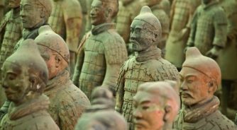 Terracotta-Warriors_Xian