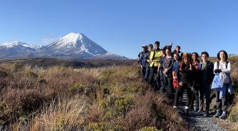 tongariro-national-park