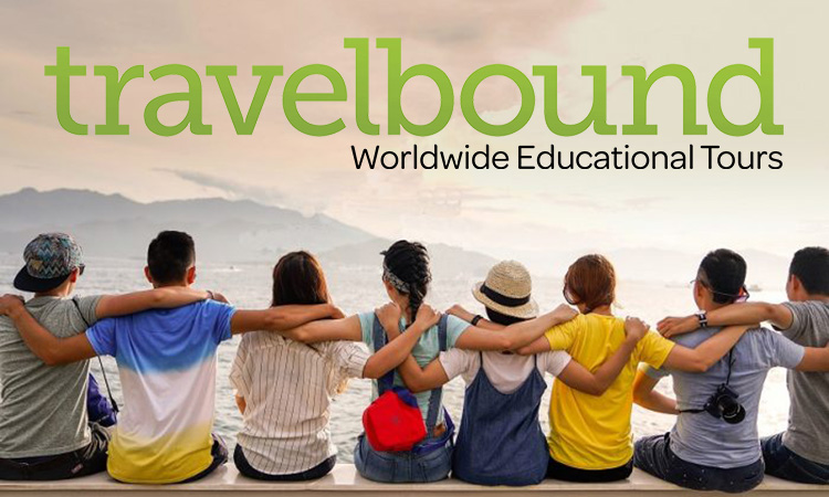 Travelbound: Worwide Trips For International Schools