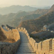 Great,Wall,Of,Beijing,China