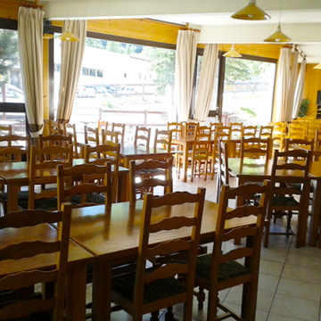 Frejus restaurant